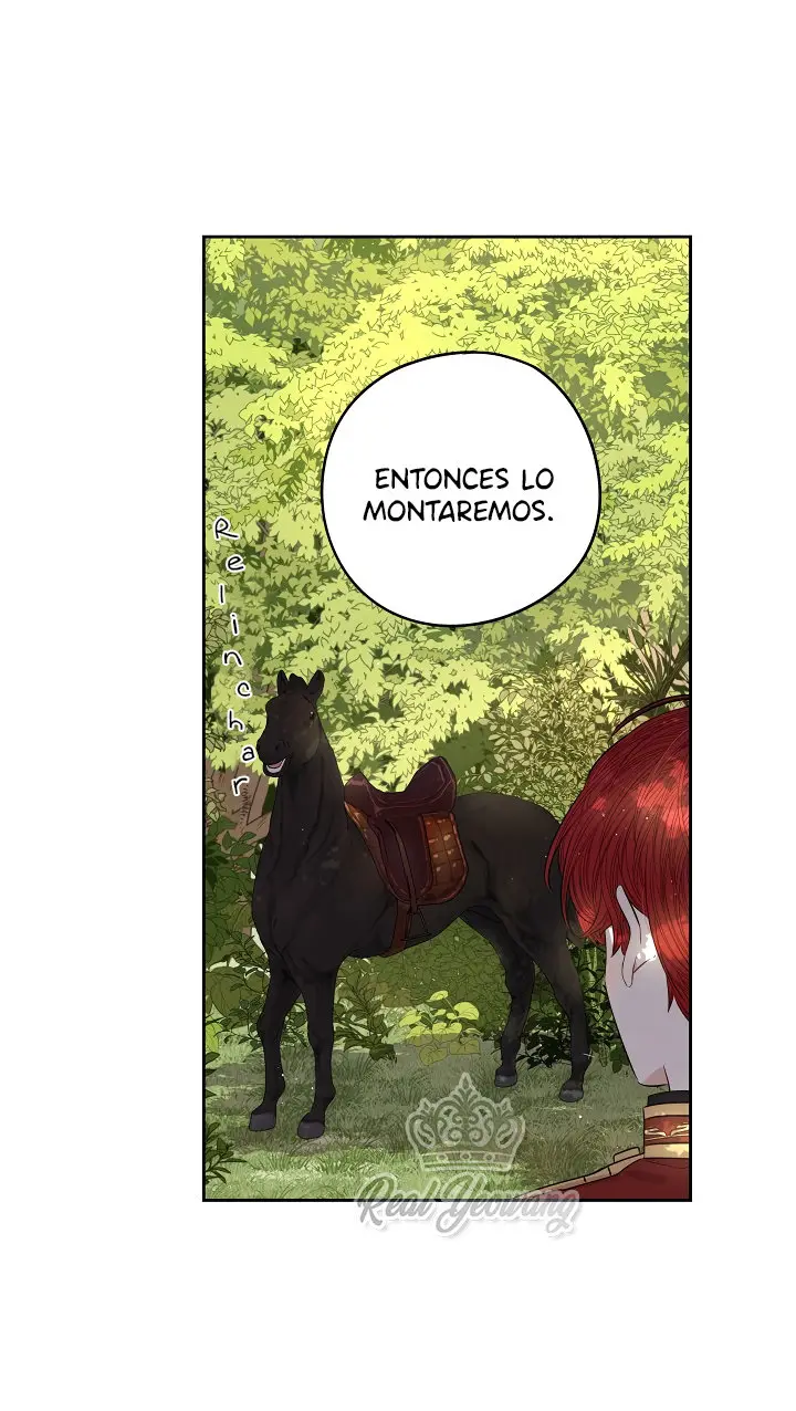 The black-Haired Princess (2019) - Capítulo 15 - Página 11 - LectorTMOo