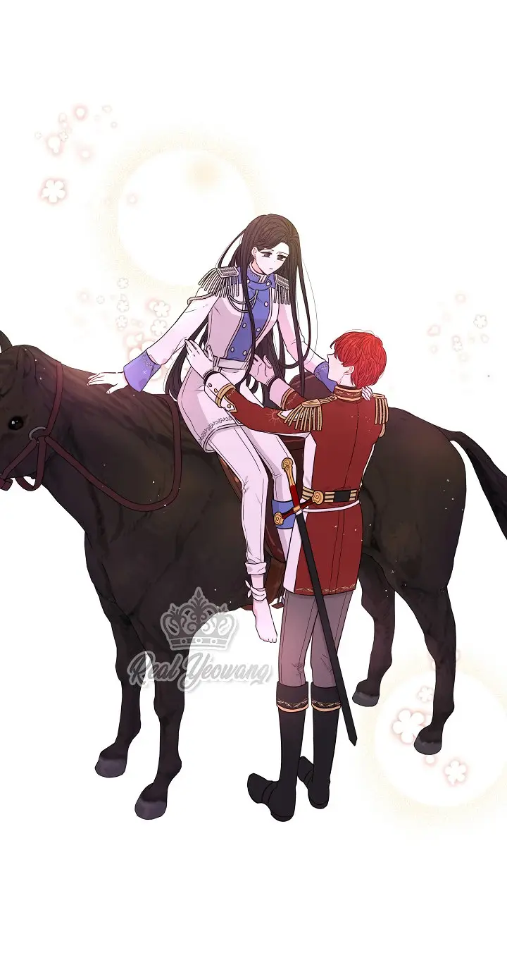 The black-Haired Princess (2019) - Capítulo 15 - Página 12 - LectorTMOo