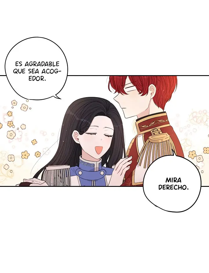 The black-Haired Princess (2019) - Capítulo 15 - Página 15 - LectorTMOo