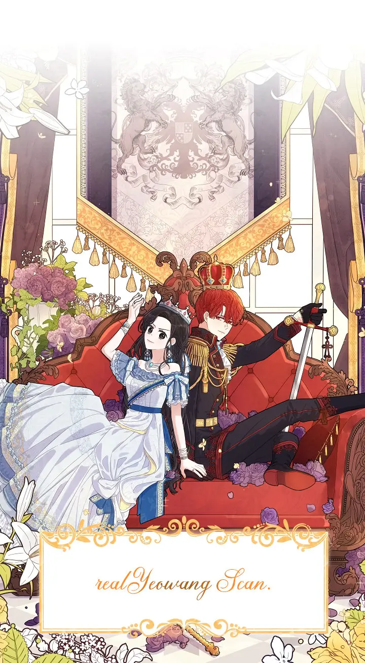The black-Haired Princess (2019) - Capítulo 15 - Página 19 - LectorTMOo