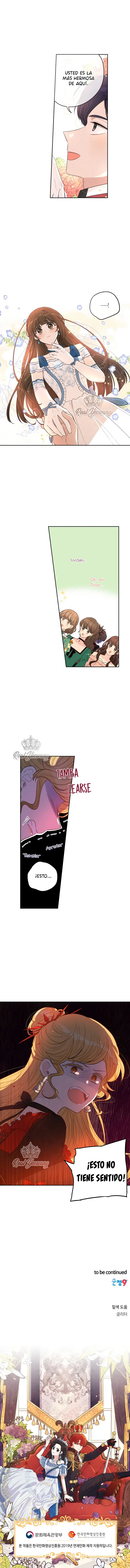The black-Haired Princess (2019) - Capítulo 16 - Página 11 - LectorTMOo