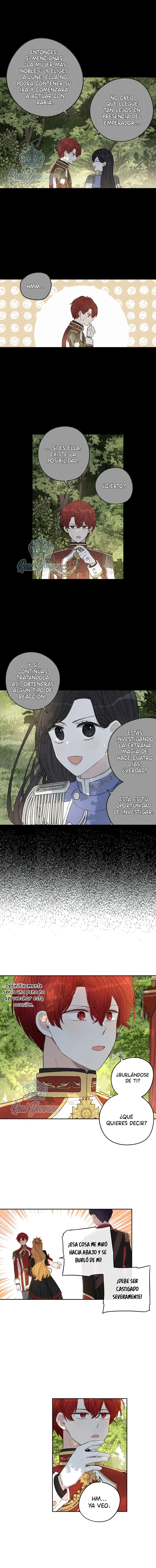 The black-Haired Princess (2019) - Capítulo 17 - Página 4 - LectorTMOo