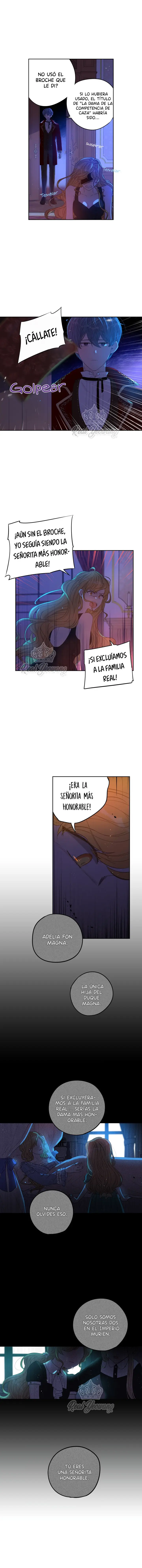 The black-Haired Princess (2019) - Capítulo 18 - Página 11 - LectorTMOo