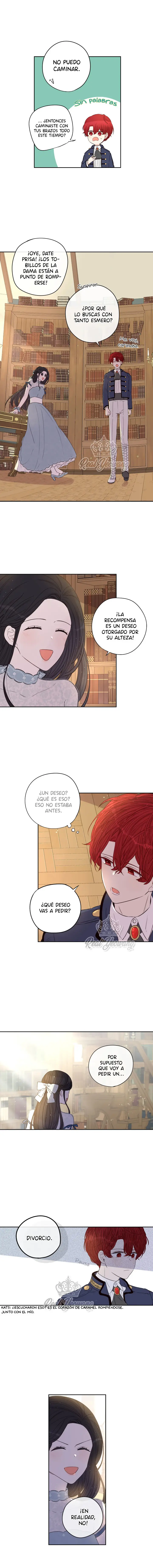 The black-Haired Princess (2019) - Capítulo 19 - Página 13 - LectorTMOo