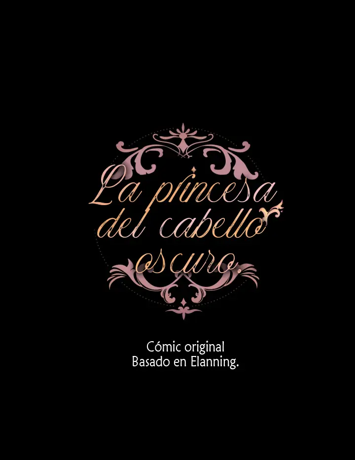 The black-Haired Princess (2019) - Capítulo 2 - Página 2 - LectorTMOo