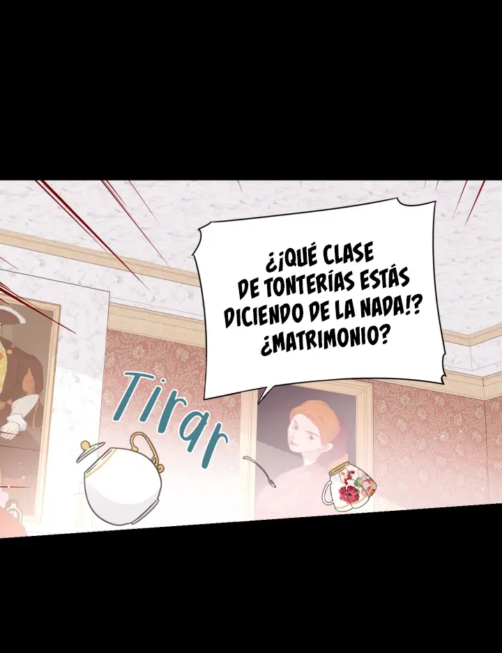 The black-Haired Princess (2019) - Capítulo 2 - Página 3 - LectorTMOo