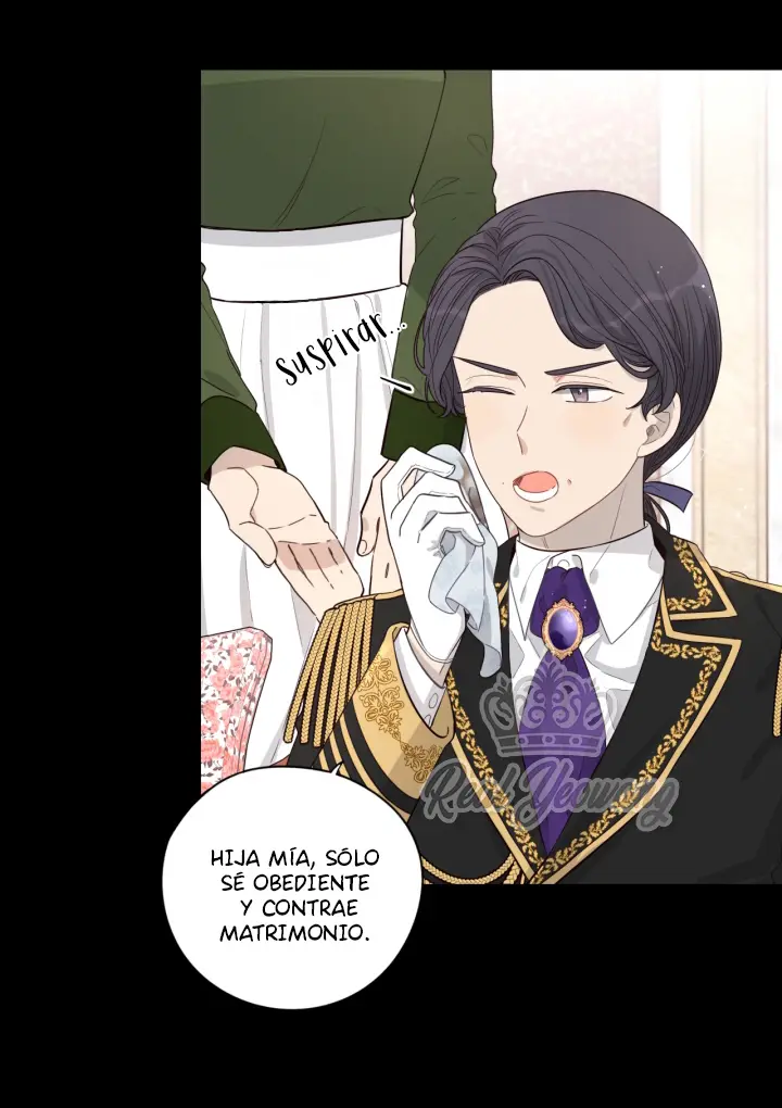The black-Haired Princess (2019) - Capítulo 2 - Página 5 - LectorTMOo