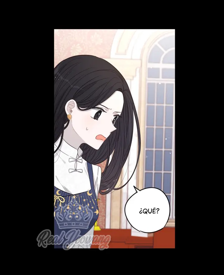 The black-Haired Princess (2019) - Capítulo 2 - Página 8 - LectorTMOo