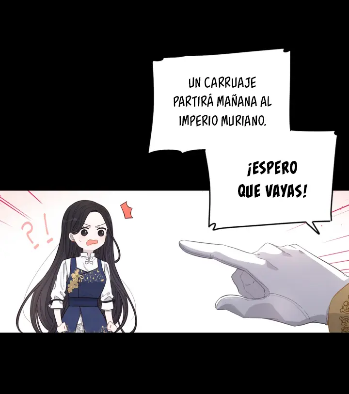 The black-Haired Princess (2019) - Capítulo 2 - Página 9 - LectorTMOo