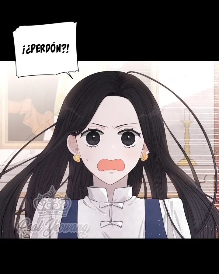 The black-Haired Princess (2019) - Capítulo 2 - Página 10 - LectorTMOo