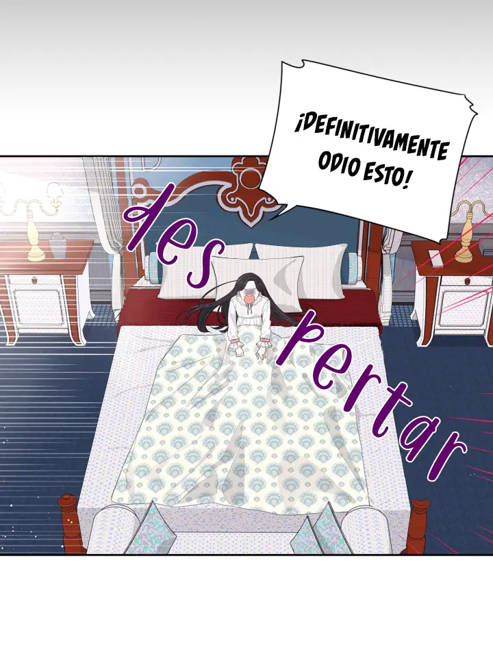 The black-Haired Princess (2019) - Capítulo 2 - Página 12 - LectorTMOo
