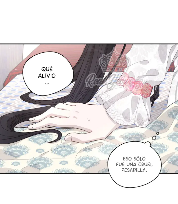 The black-Haired Princess (2019) - Capítulo 2 - Página 14 - LectorTMOo