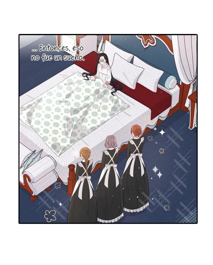 The black-Haired Princess (2019) - Capítulo 2 - Página 16 - LectorTMOo