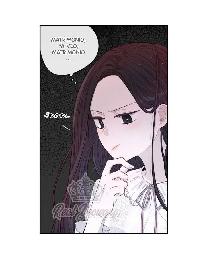 The black-Haired Princess (2019) - Capítulo 2 - Página 17 - LectorTMOo