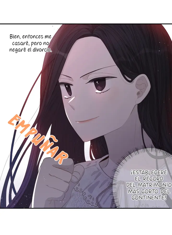 The black-Haired Princess (2019) - Capítulo 2 - Página 19 - LectorTMOo