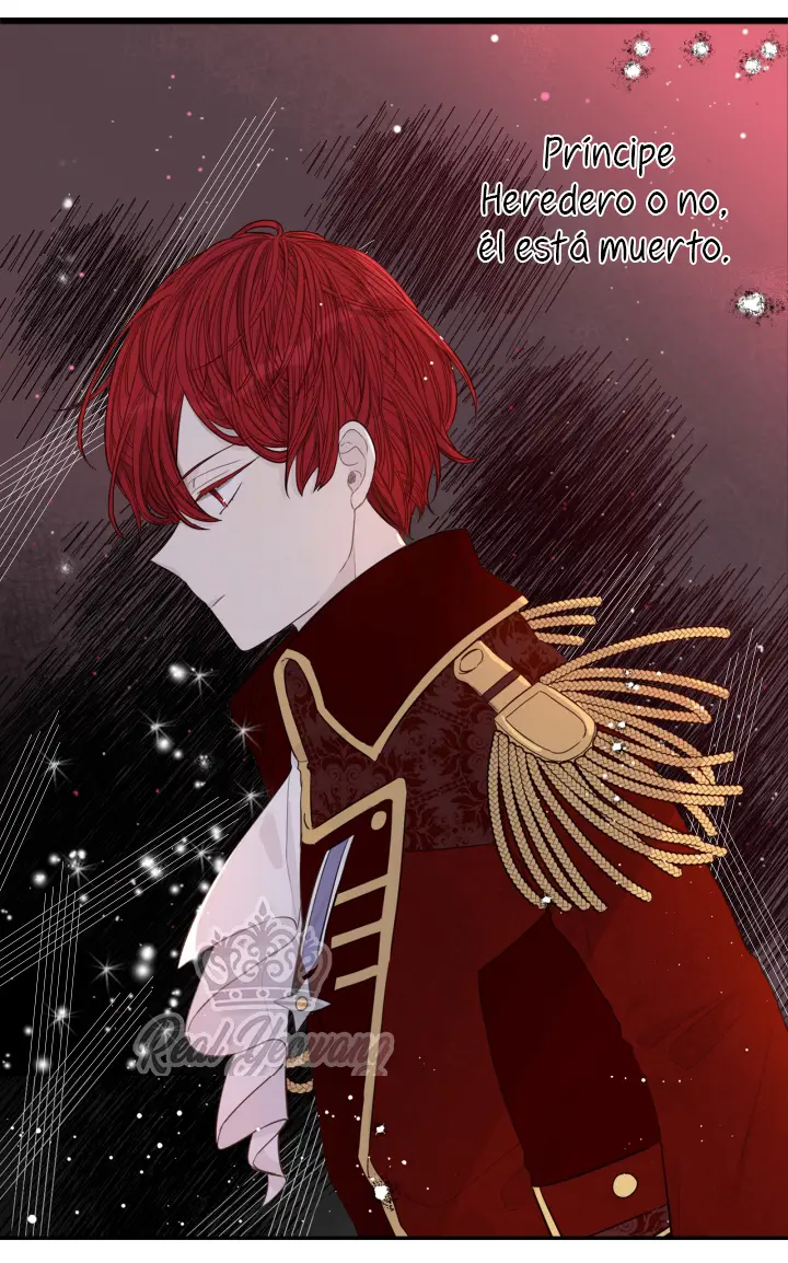 The black-Haired Princess (2019) - Capítulo 2 - Página 20 - LectorTMOo