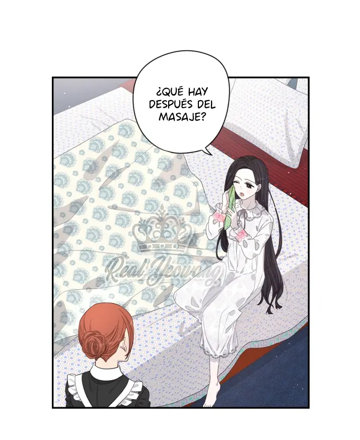 The black-Haired Princess (2019) - Capítulo 2 - Página 24 - LectorTMOo