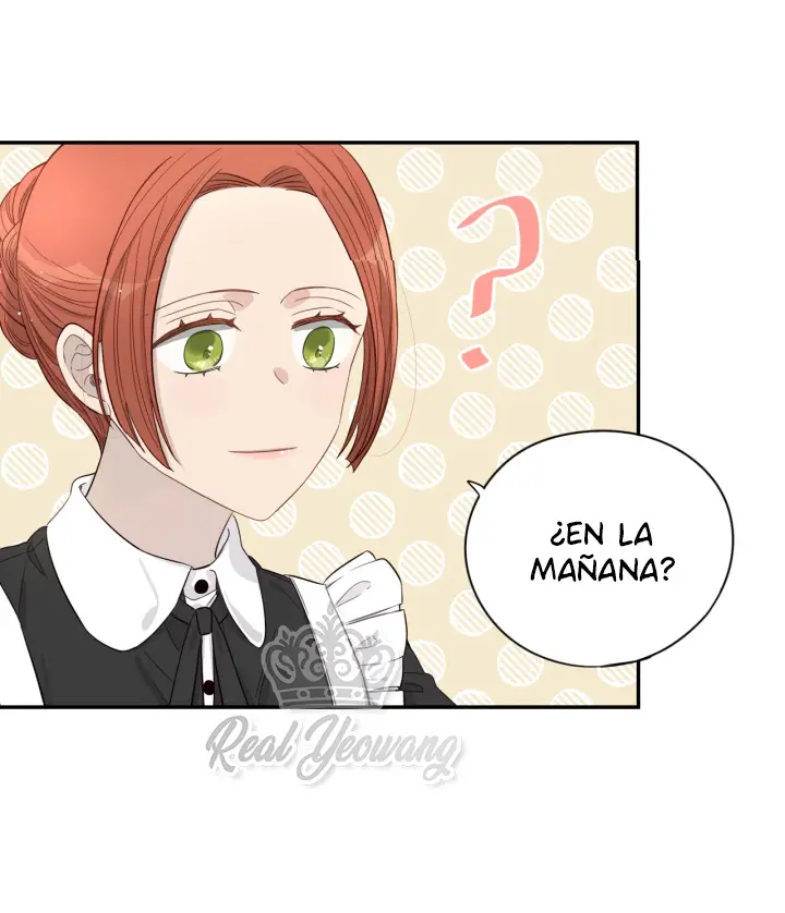 The black-Haired Princess (2019) - Capítulo 2 - Página 26 - LectorTMOo