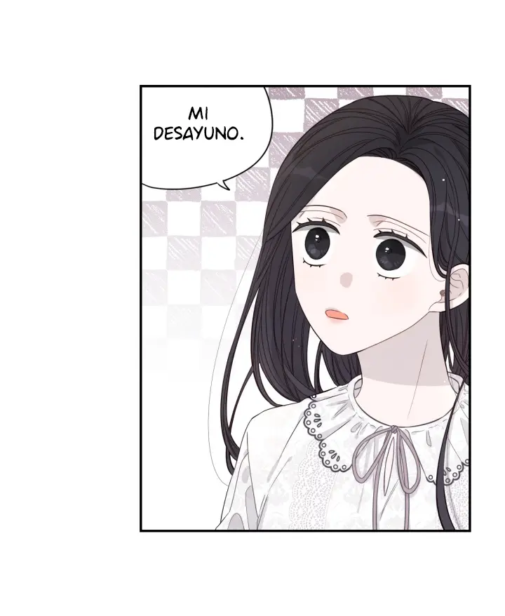 The black-Haired Princess (2019) - Capítulo 2 - Página 27 - LectorTMOo