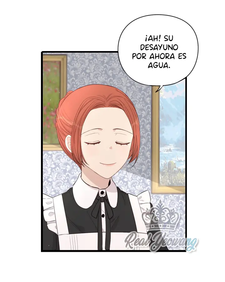 The black-Haired Princess (2019) - Capítulo 2 - Página 28 - LectorTMOo