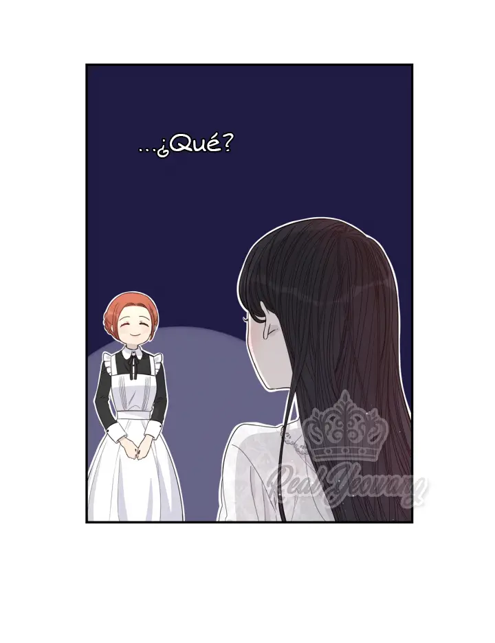The black-Haired Princess (2019) - Capítulo 2 - Página 29 - LectorTMOo