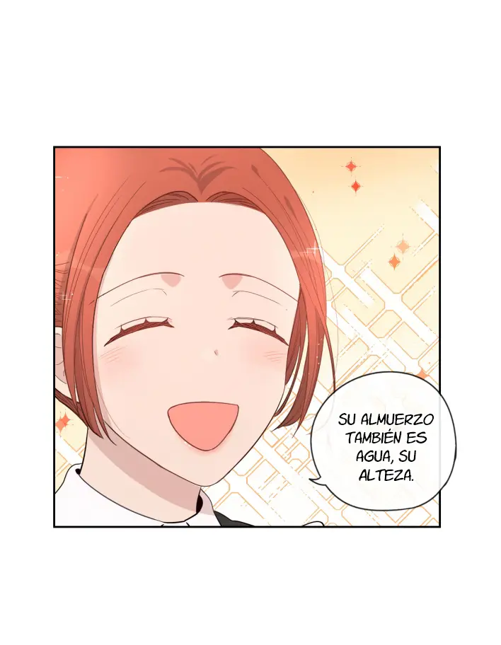 The black-Haired Princess (2019) - Capítulo 2 - Página 31 - LectorTMOo