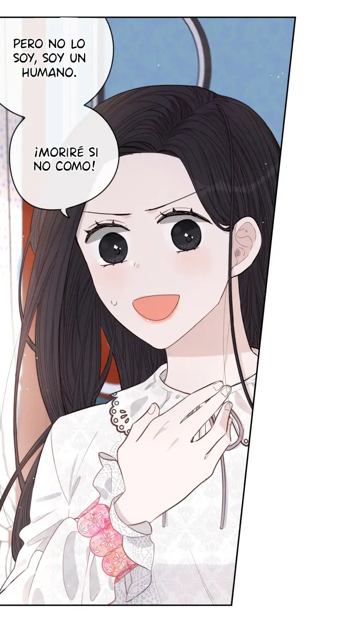 The black-Haired Princess (2019) - Capítulo 2 - Página 35 - LectorTMOo