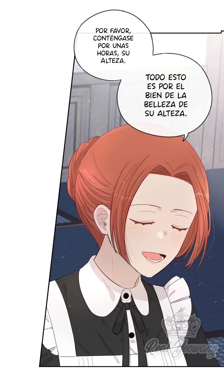 The black-Haired Princess (2019) - Capítulo 2 - Página 36 - LectorTMOo