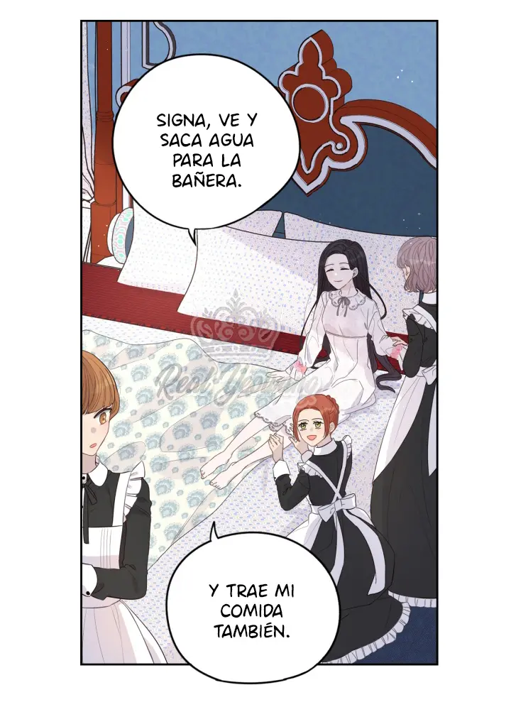 The black-Haired Princess (2019) - Capítulo 2 - Página 38 - LectorTMOo