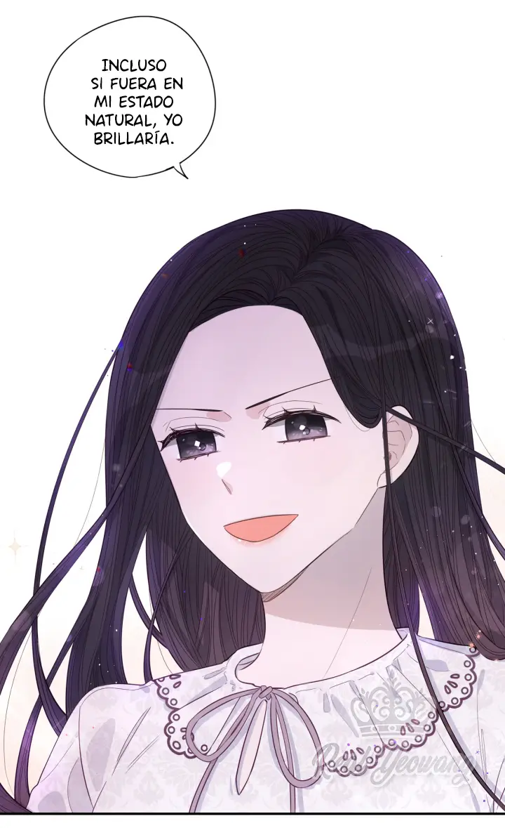 The black-Haired Princess (2019) - Capítulo 2 - Página 40 - LectorTMOo