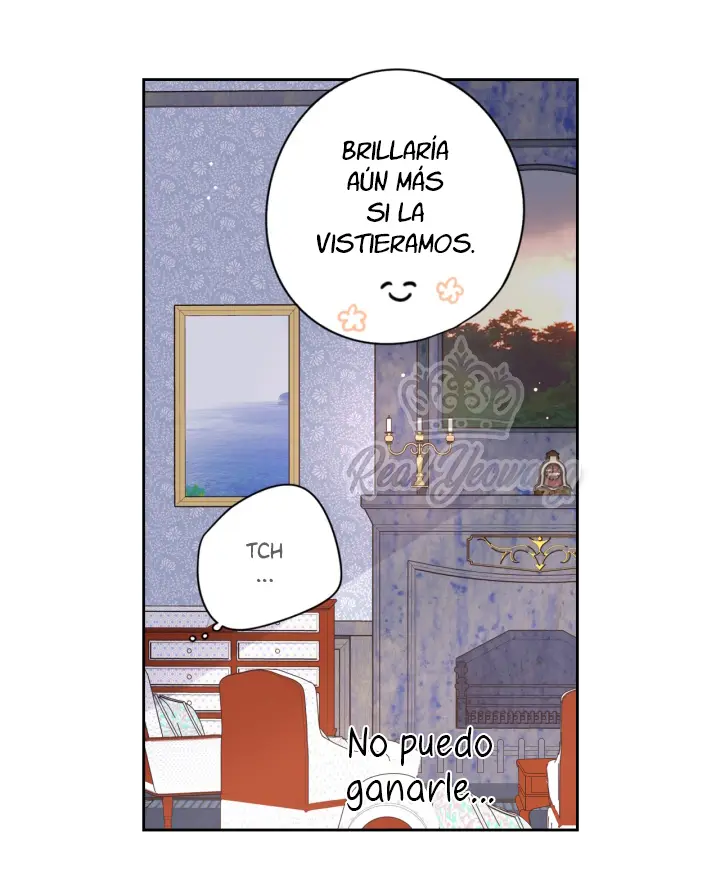 The black-Haired Princess (2019) - Capítulo 2 - Página 41 - LectorTMOo