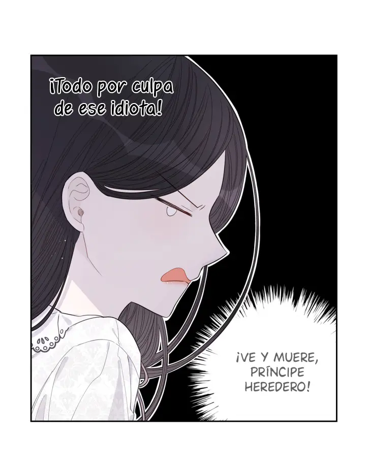 The black-Haired Princess (2019) - Capítulo 2 - Página 42 - LectorTMOo