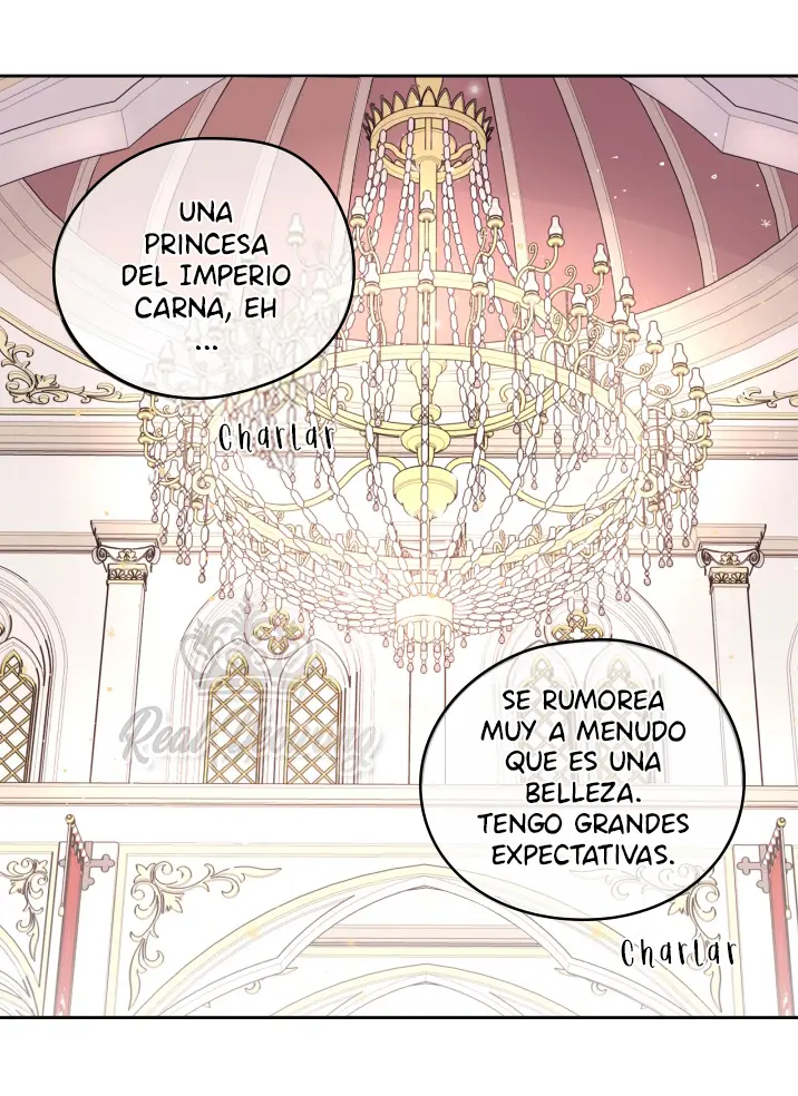 The black-Haired Princess (2019) - Capítulo 2 - Página 44 - LectorTMOo