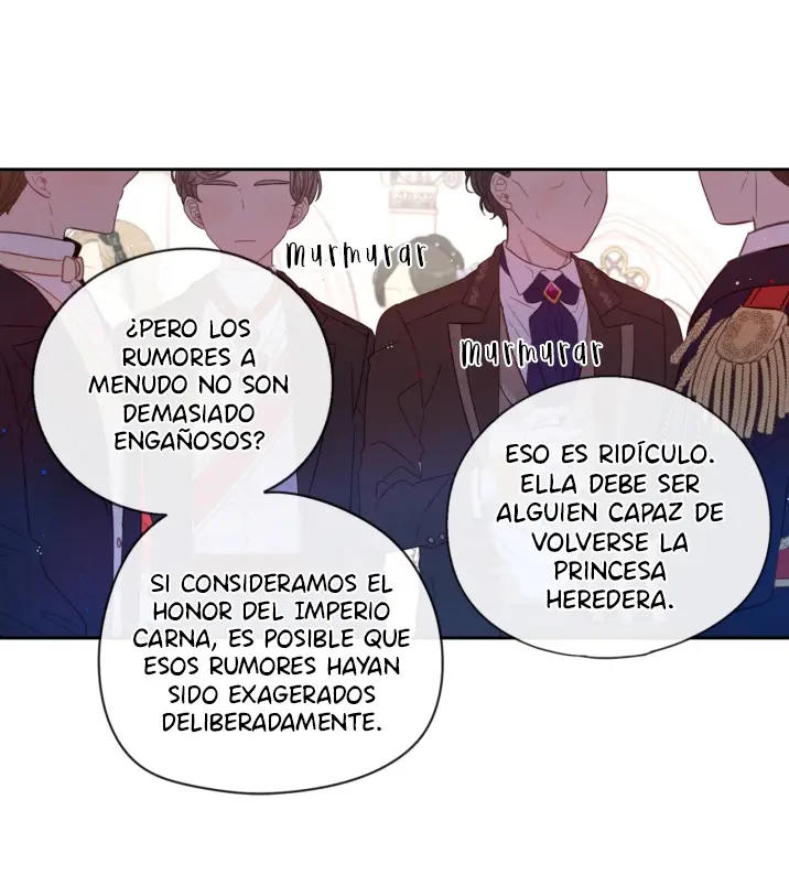 The black-Haired Princess (2019) - Capítulo 2 - Página 45 - LectorTMOo