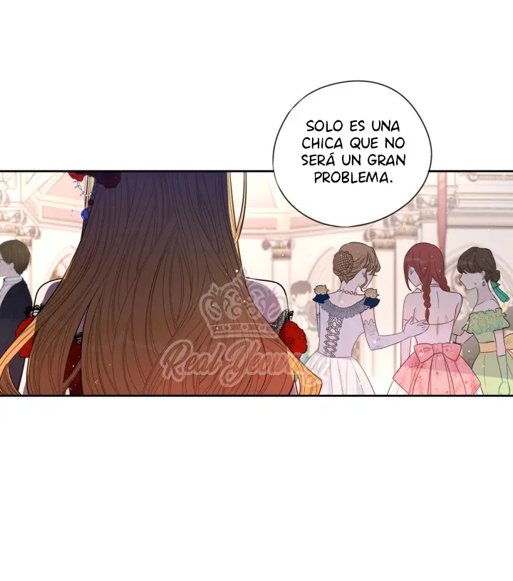 The black-Haired Princess (2019) - Capítulo 2 - Página 48 - LectorTMOo