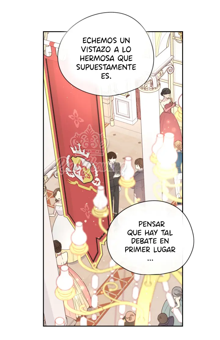 The black-Haired Princess (2019) - Capítulo 2 - Página 50 - LectorTMOo