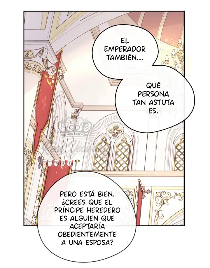 The black-Haired Princess (2019) - Capítulo 2 - Página 51 - LectorTMOo