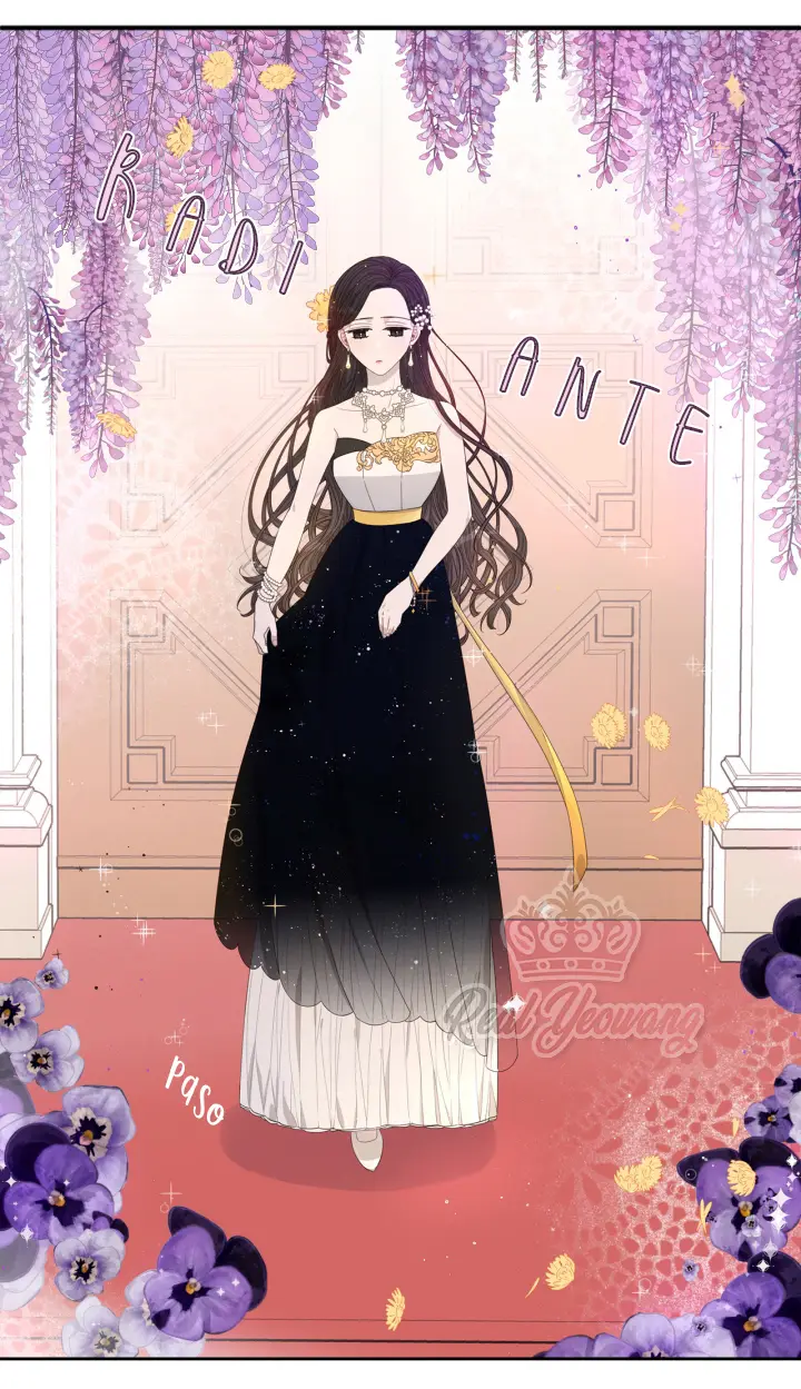The black-Haired Princess (2019) - Capítulo 2 - Página 55 - LectorTMOo
