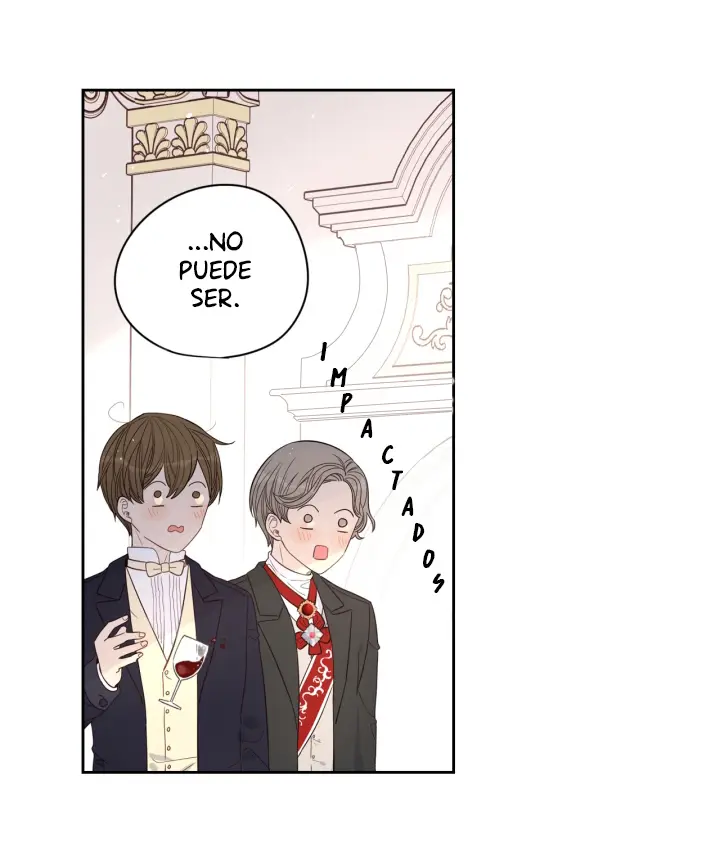 The black-Haired Princess (2019) - Capítulo 2 - Página 56 - LectorTMOo