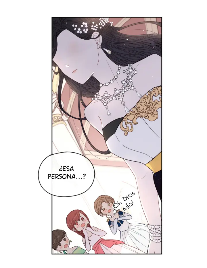 The black-Haired Princess (2019) - Capítulo 2 - Página 57 - LectorTMOo