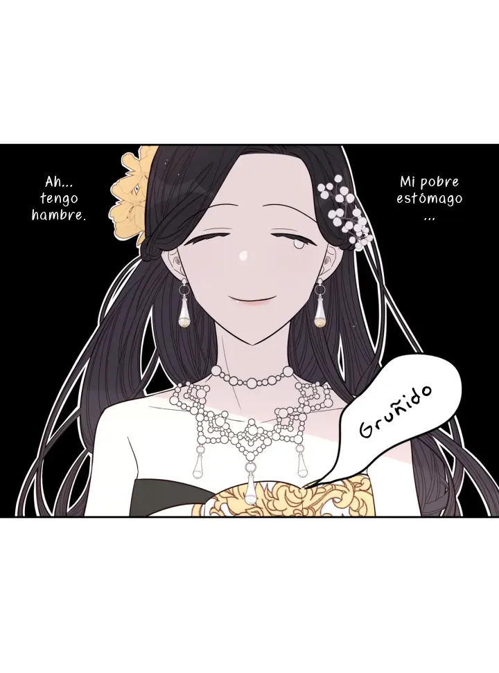 The black-Haired Princess (2019) - Capítulo 2 - Página 62 - LectorTMOo