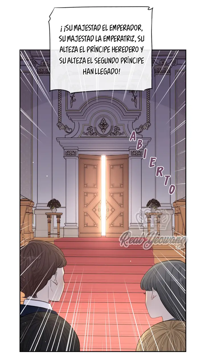 The black-Haired Princess (2019) - Capítulo 2 - Página 64 - LectorTMOo