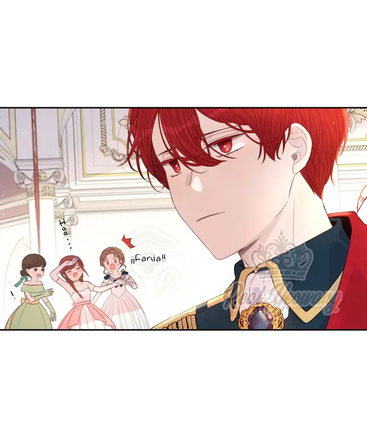 The black-Haired Princess (2019) - Capítulo 2 - Página 66 - LectorTMOo