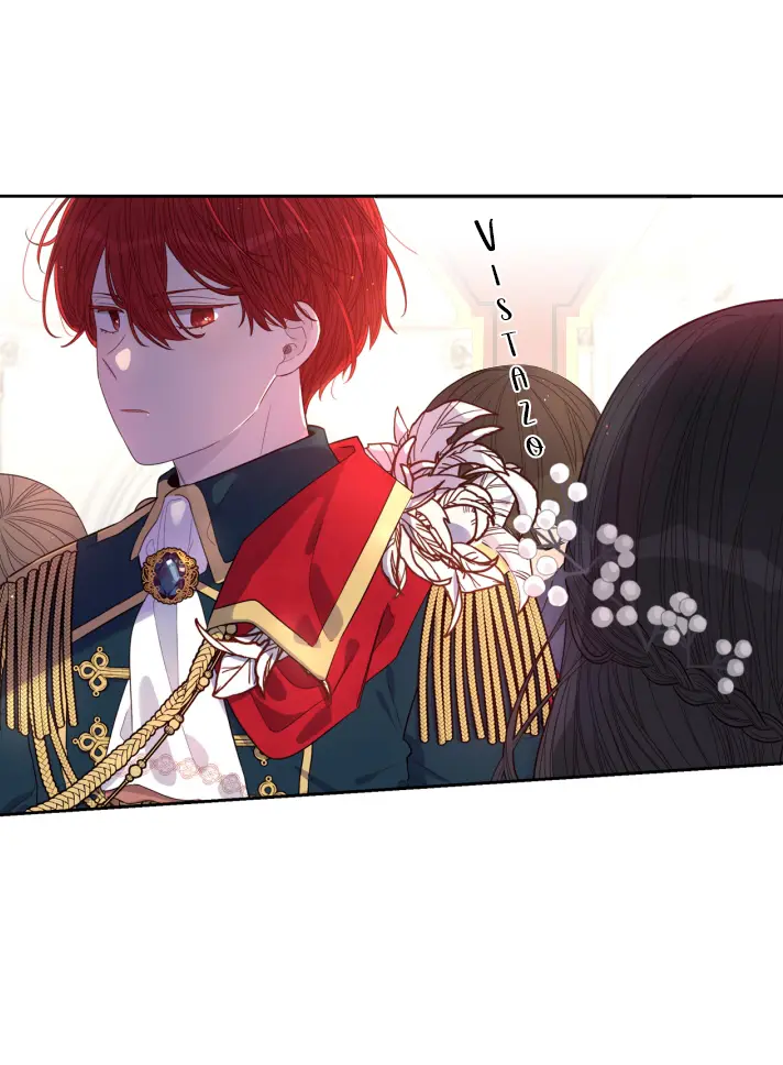 The black-Haired Princess (2019) - Capítulo 2 - Página 67 - LectorTMOo