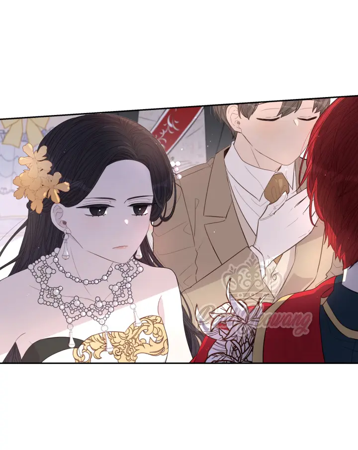 The black-Haired Princess (2019) - Capítulo 2 - Página 68 - LectorTMOo