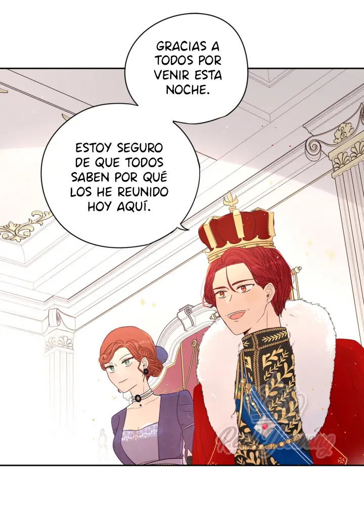 The black-Haired Princess (2019) - Capítulo 2 - Página 70 - LectorTMOo
