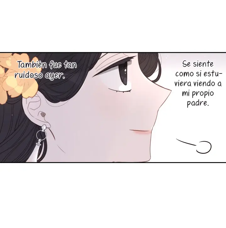 The black-Haired Princess (2019) - Capítulo 2 - Página 71 - LectorTMOo