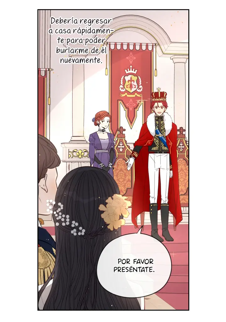 The black-Haired Princess (2019) - Capítulo 2 - Página 73 - LectorTMOo