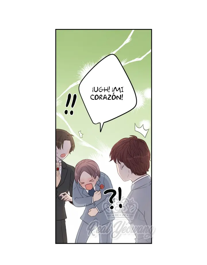 The black-Haired Princess (2019) - Capítulo 2 - Página 76 - LectorTMOo