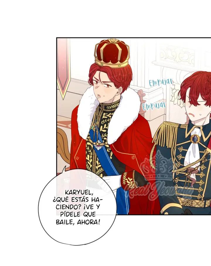 The black-Haired Princess (2019) - Capítulo 2 - Página 78 - LectorTMOo